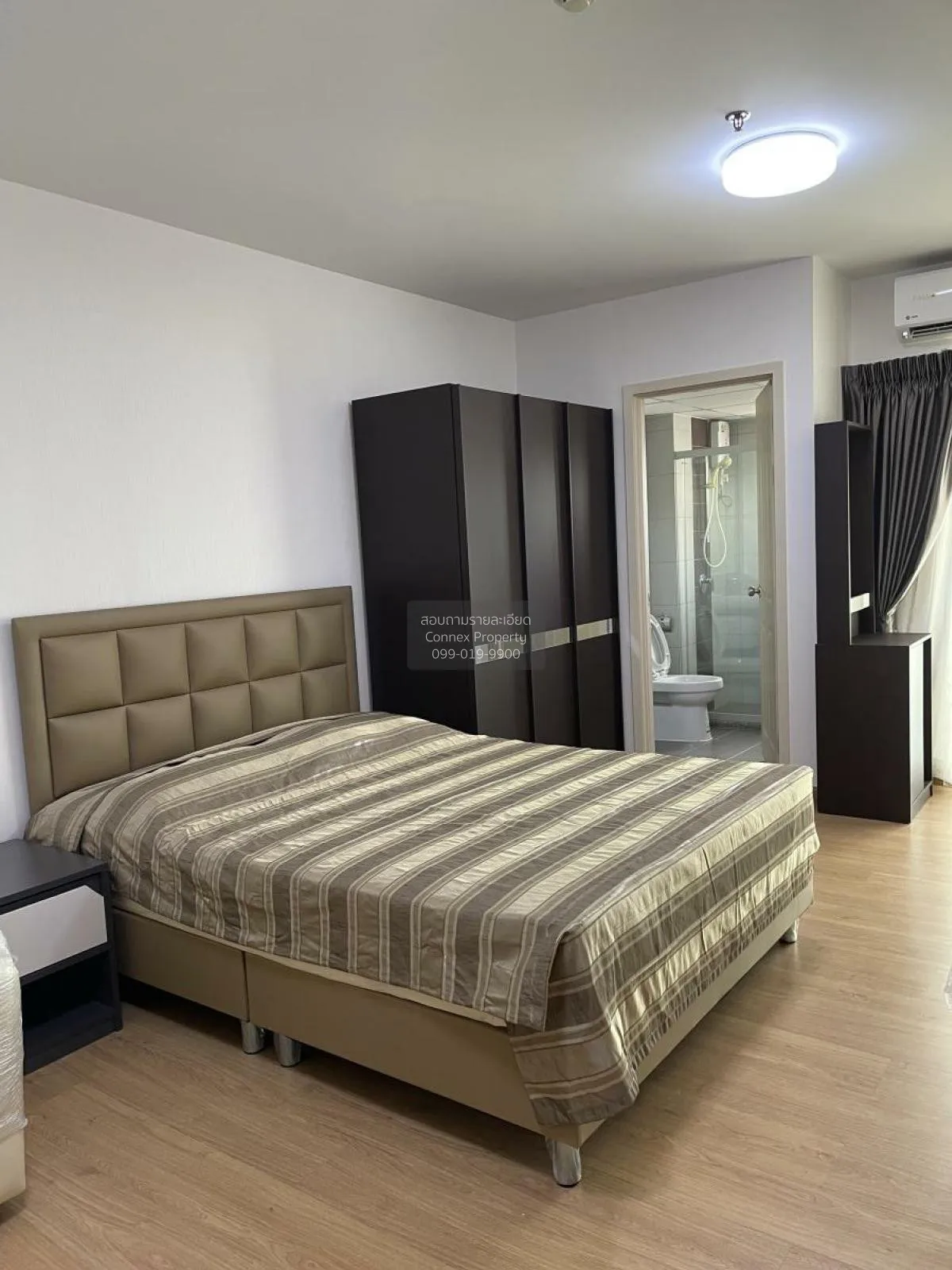 For Rent Condo , Supalai City Resort Chaeng Watthana , Bang Talat 4