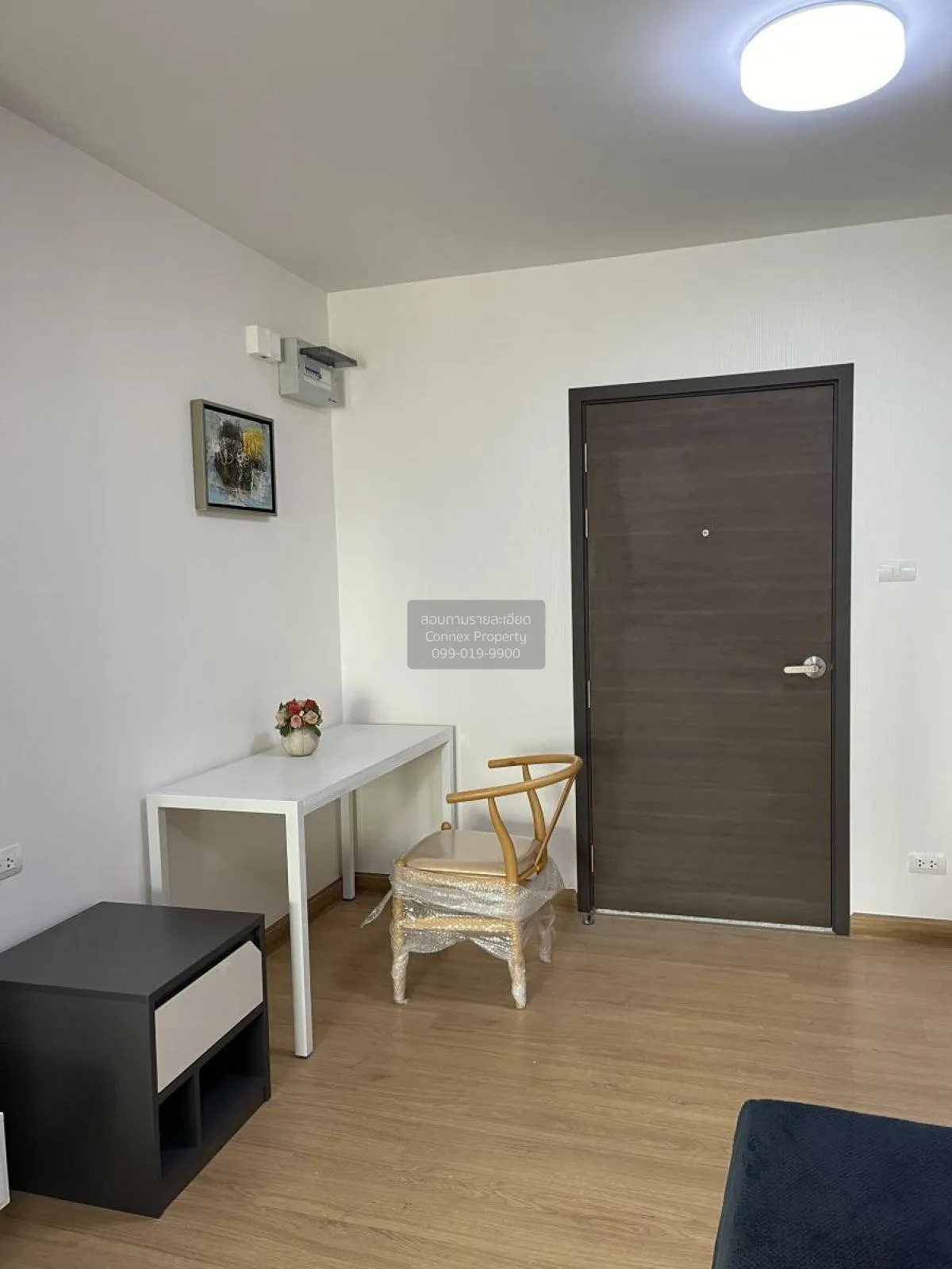 For Rent Condo , Supalai City Resort Chaeng Watthana , Bang Talat