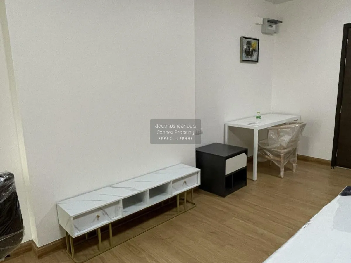 For Rent Condo , Supalai City Resort Chaeng Watthana , Bang Talat