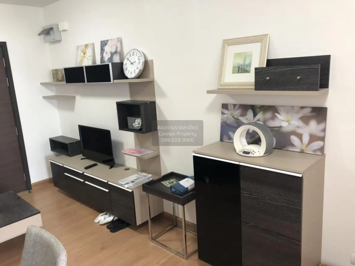 For Rent Condo , Supalai City Resort Chaeng Watthana , Bang Talat 3