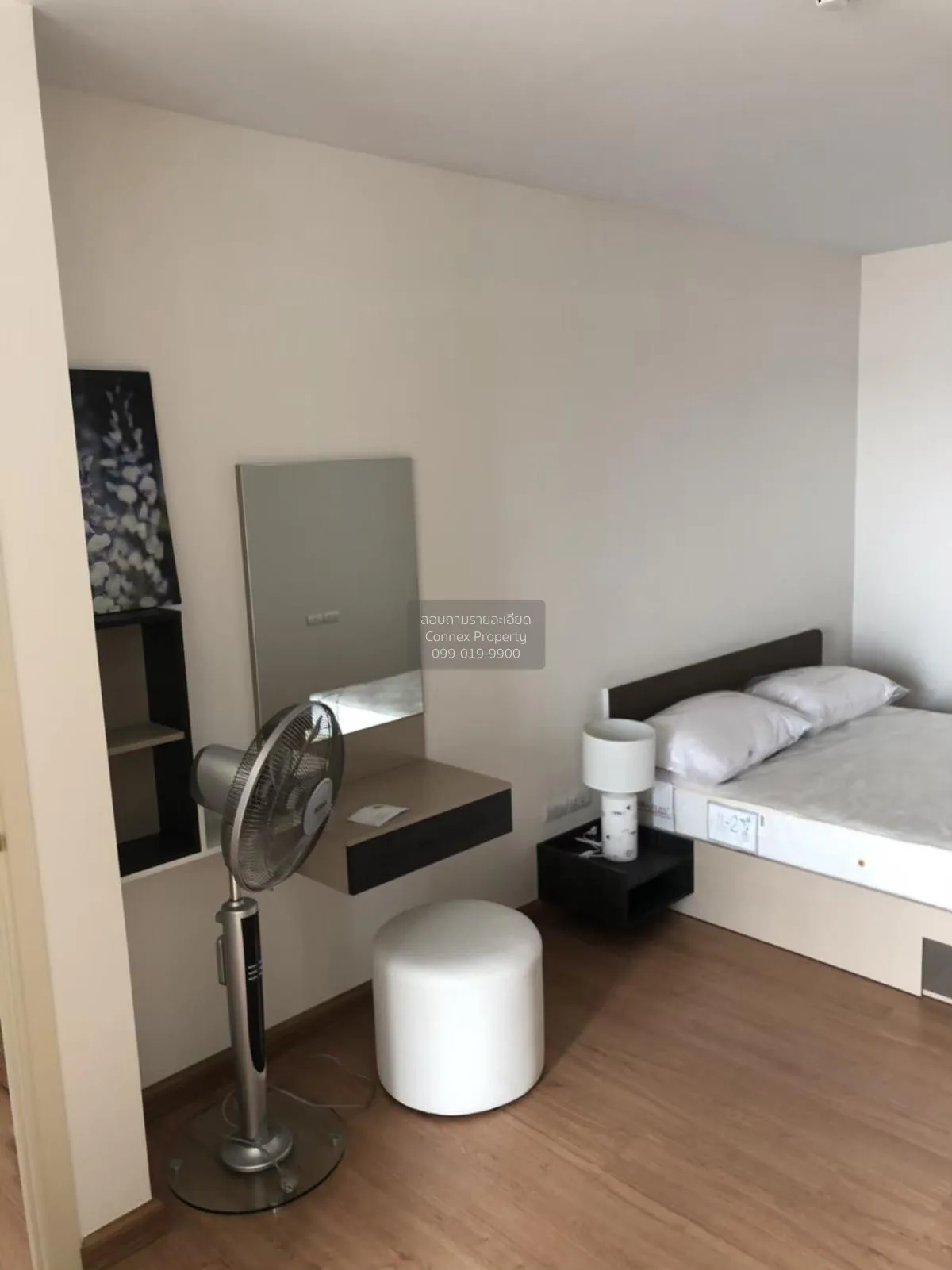 For Rent Condo , Supalai City Resort Chaeng Watthana , Bang Talat