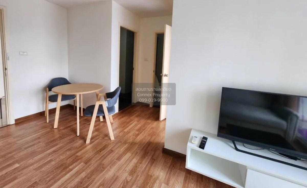 ขายเดอะ ทรัสต์ คอนโด งามวงศ์วาน ห้องมุม งามวงศ์วาน ตำบลตลาดบางเขน 2