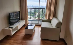 For Sale Condo , The Trust Condo Ngamwongwan , MRT-Nonthaburi Civic Center , Talat Bang Khen , Don Mueang , Nonthaburi , CX-82758