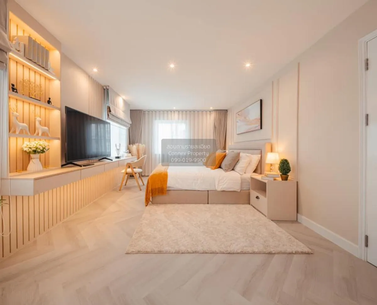 ขายคอนโด  ฟอร์จูน คอนโด ทาวน์ ช่องนนทรี เขต ยานนาวา กรุงเทพ CX-82