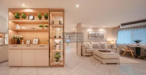 ขายคอนโด  ฟอร์จูน คอนโด ทาวน์ ช่องนนทรี เขต ยานนาวา กรุงเทพ CX-82870