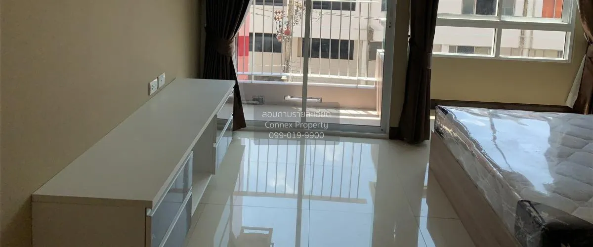 ขายคอนโด  เอลิส ติวานนท์ MRT-กระทรวงสาธารณสุข ตลาดขวัญ เมืองนนทบุ 2