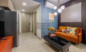 For Sale Condo , One9Five Asoke - Rama 9 , MRT-Phra Ram 9 , Huai Khwang , Huai Khwang , Bangkok , CX-82895