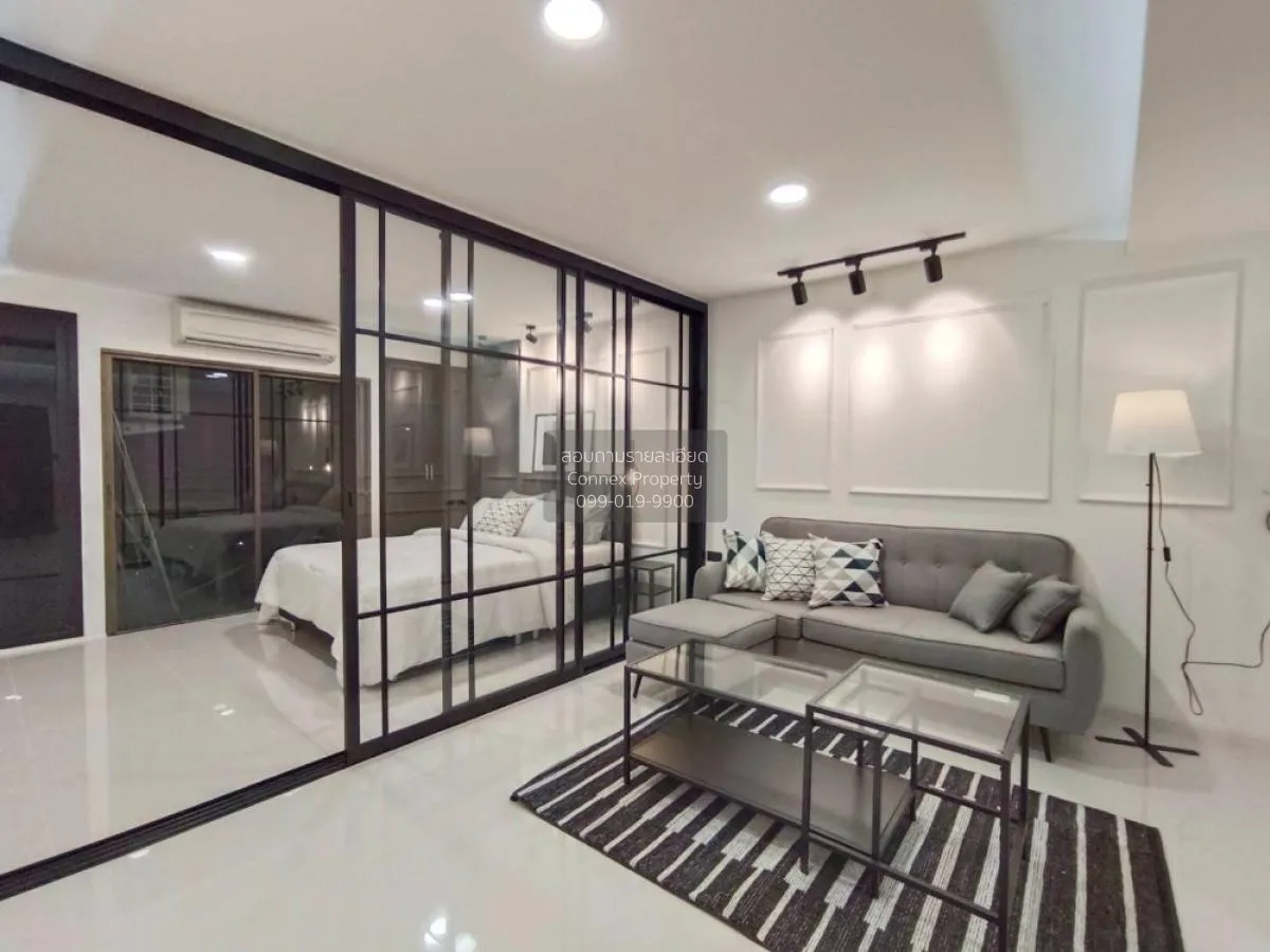 ขายคอนโด  บดินทร์ สวีท โฮม พลับพลา เขต วังทองหลาง กรุงเทพ CX-8290 2