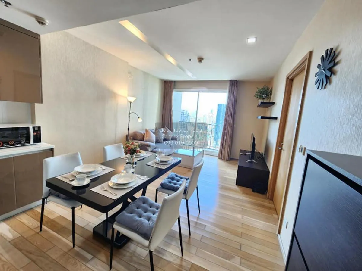 For Sale Condo , Siri at Sukhumvit , BTS-Thong Lo , Phra Khanong  2