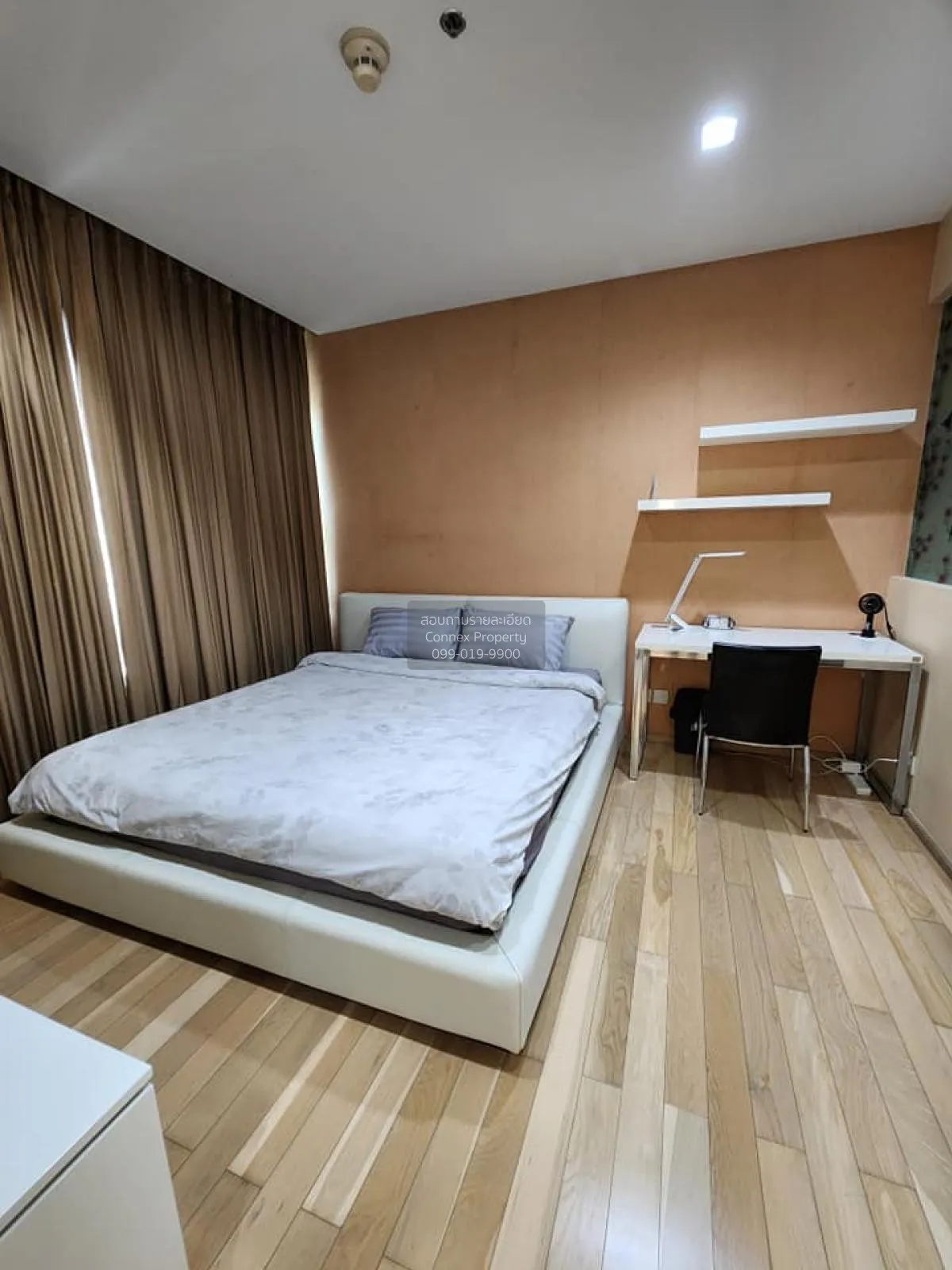 For Sale Condo , Siri at Sukhumvit , BTS-Thong Lo , Phra Khanong 