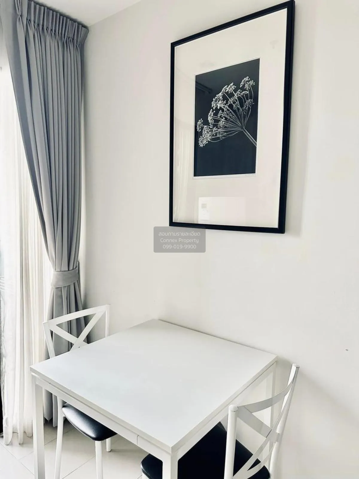 For Rent Condo , The Base Park West Sukhumvit 77 , BTS-On Nut , P 2