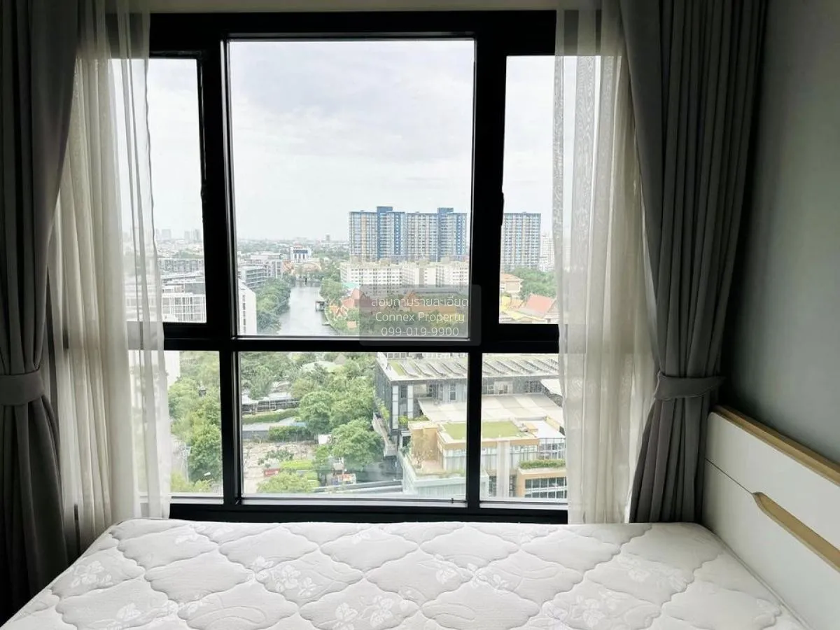 For Rent Condo , The Base Park West Sukhumvit 77 , BTS-On Nut , P 4