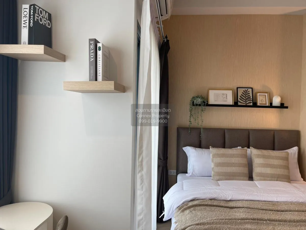 เช่าคอนโด  ไอดีโอ พระราม 9-อโศก MRT-พระราม 9 ห้วยขวาง เขต ห้วยขวา