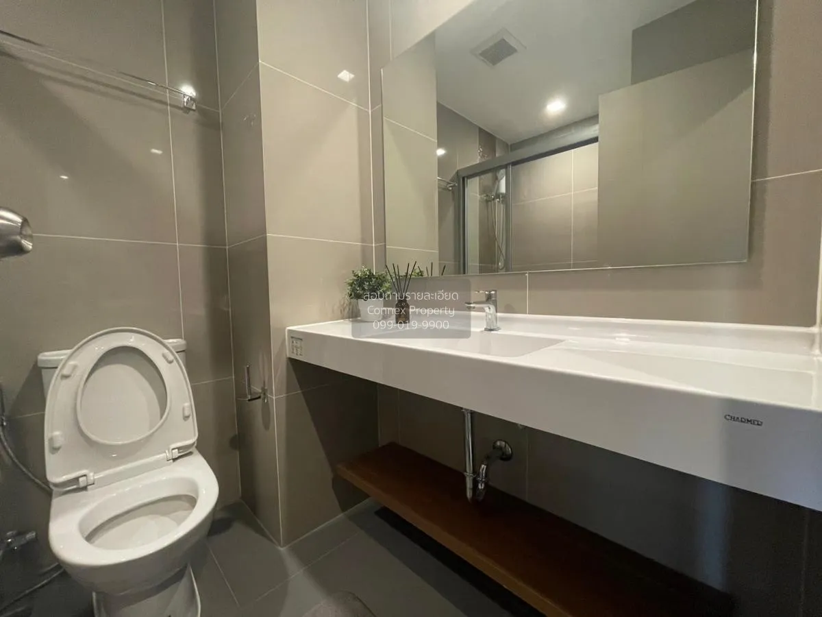 เช่าคอนโด  ไอดีโอ พระราม 9-อโศก MRT-พระราม 9 ห้วยขวาง เขต ห้วยขวา