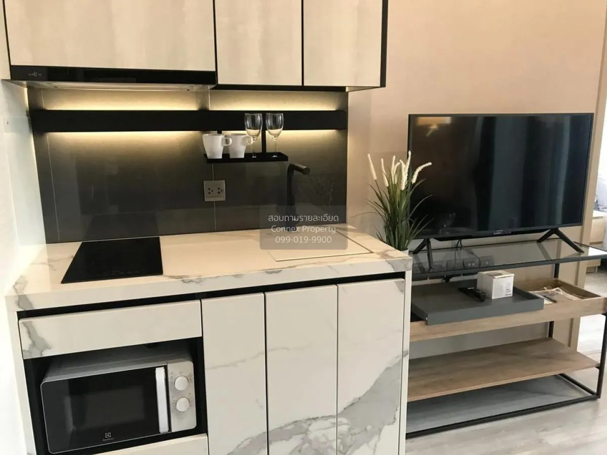 For Rent Condo , The line sukhumvit 101 , BTS-Punnawithi , Bang C 4