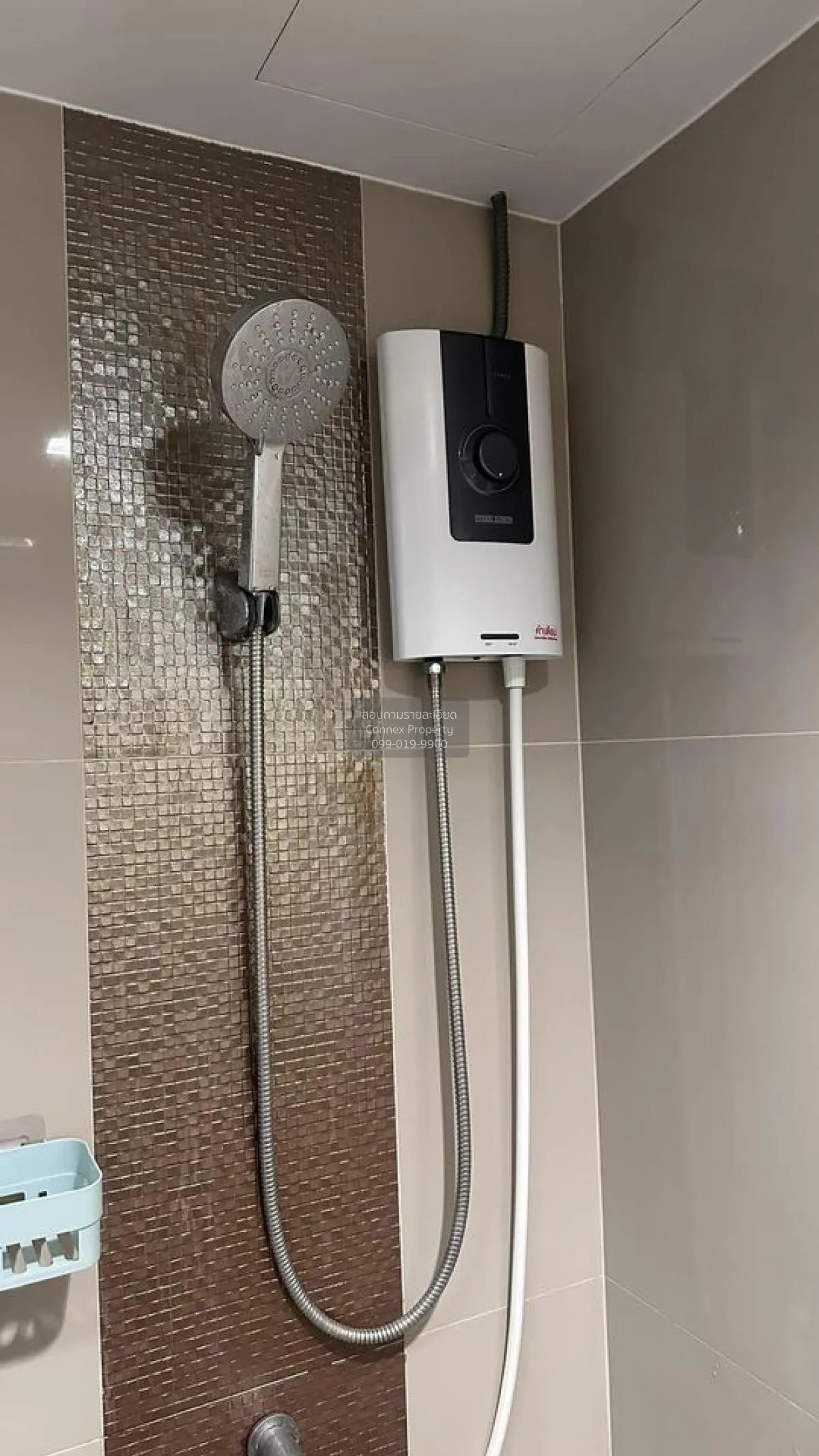 For Rent Condo , Ideo Sukhumvit 93 , high floor , BTS-Bang Chak ,