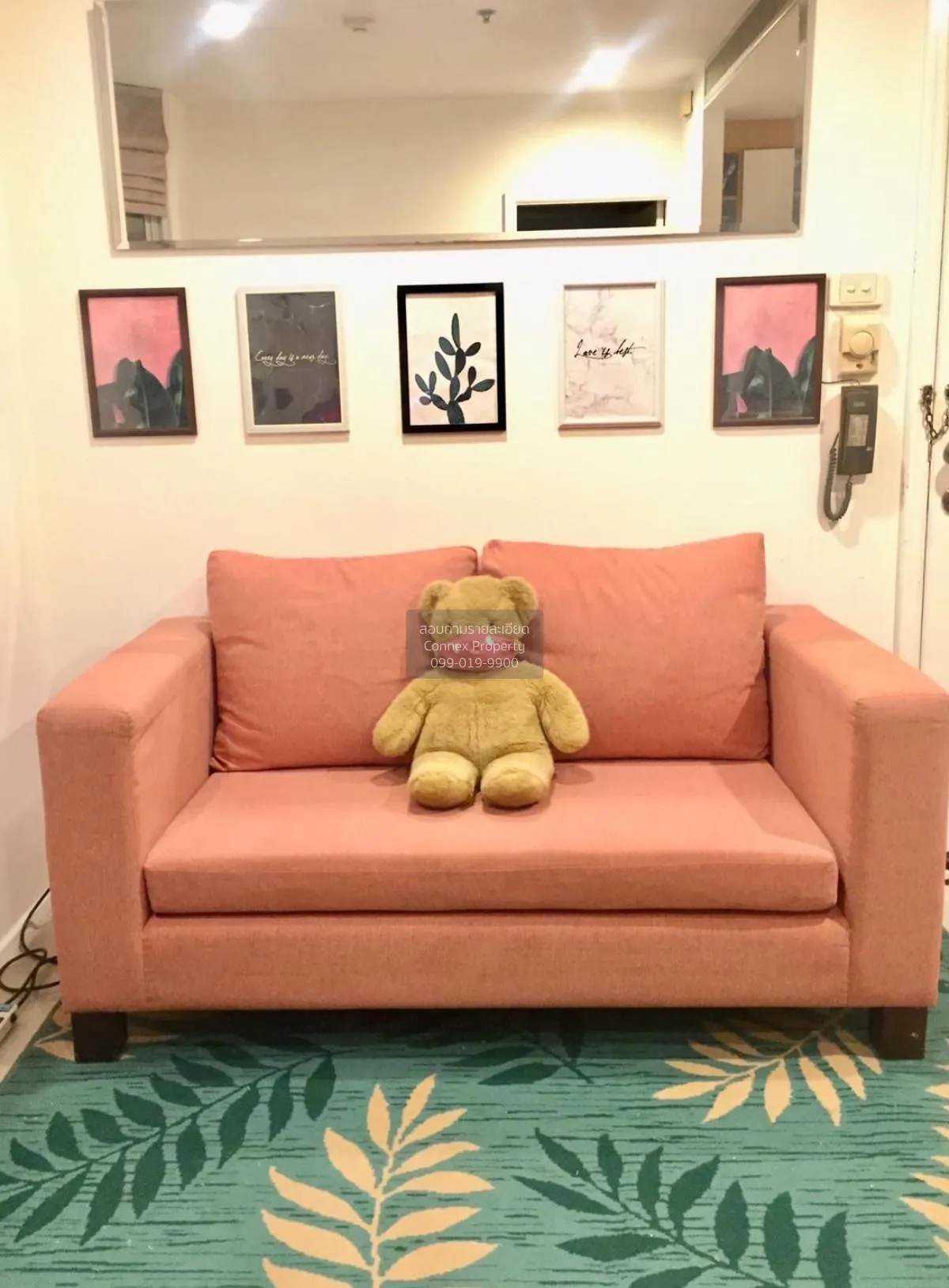 For Sale Condo , Lumpini Place Water Cliff , BTS-Saint Louis , Ch 2