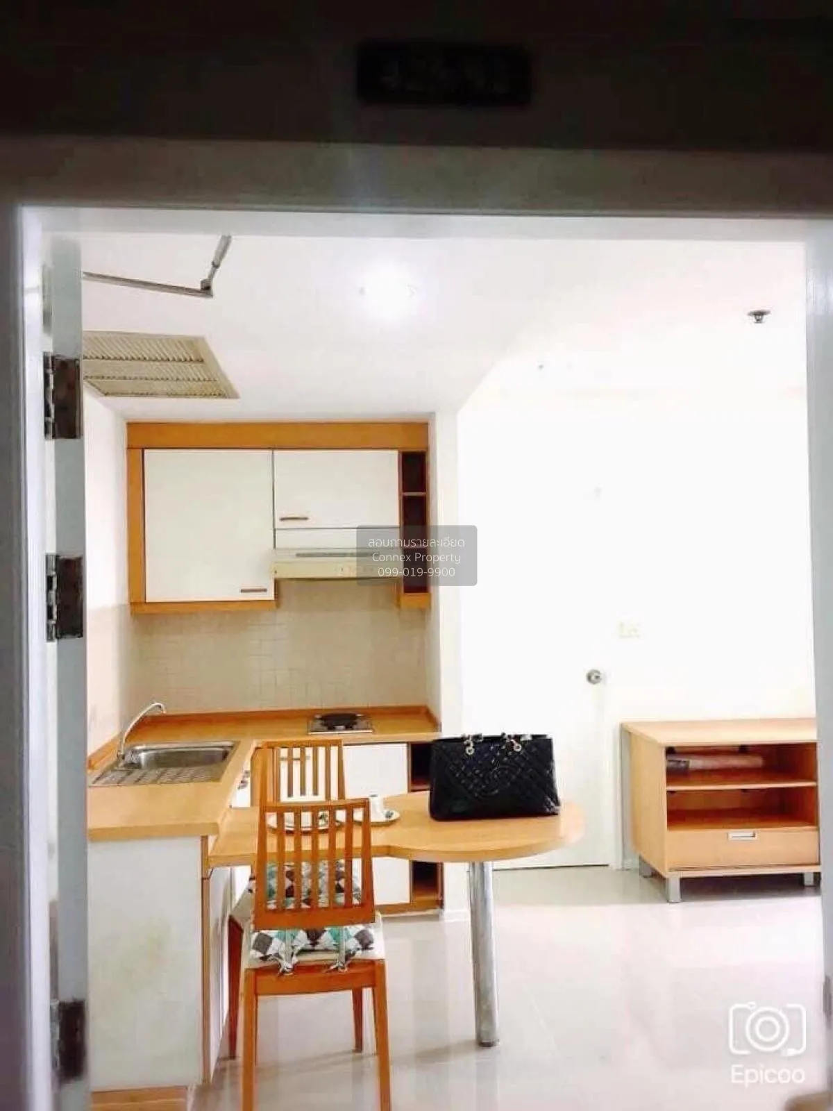 For Sale Condo , Lumpini Place Water Cliff , BTS-Saint Louis , Ch 3