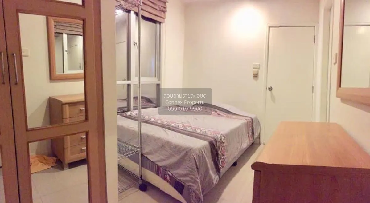 For Sale Condo , Lumpini Place Water Cliff , BTS-Saint Louis , Ch