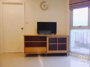 For Sale Condo , Lumpini Place Water Cliff , BTS-Saint Louis , Chong Nonsi , Yannawa , Bangkok , CX-83089