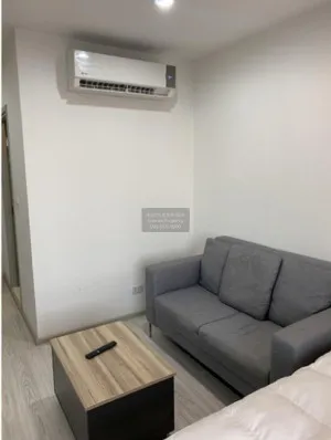 ขายคอนโด  ไอดีโอ โมบิ วงศ์สว่าง อินเตอร์เชนจ์ MRT-บางซ่อน บางซื่อ เขต บางซื่อ กรุงเทพ CX-83129