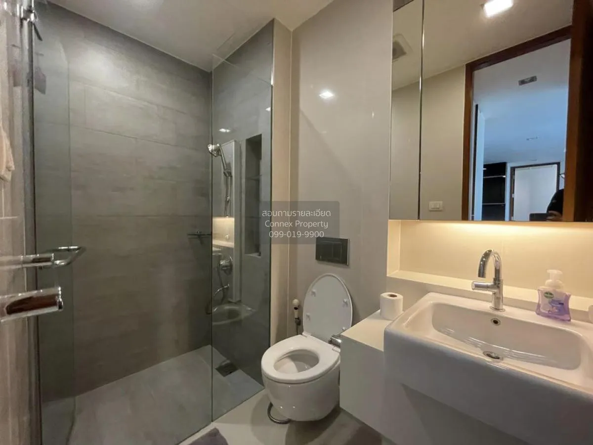 เช่าคอนโด  แอชตัน มอร์ฟ 38 BTS-ทองหล่อ พระโขนง เขต คลองเตย กรุงเท