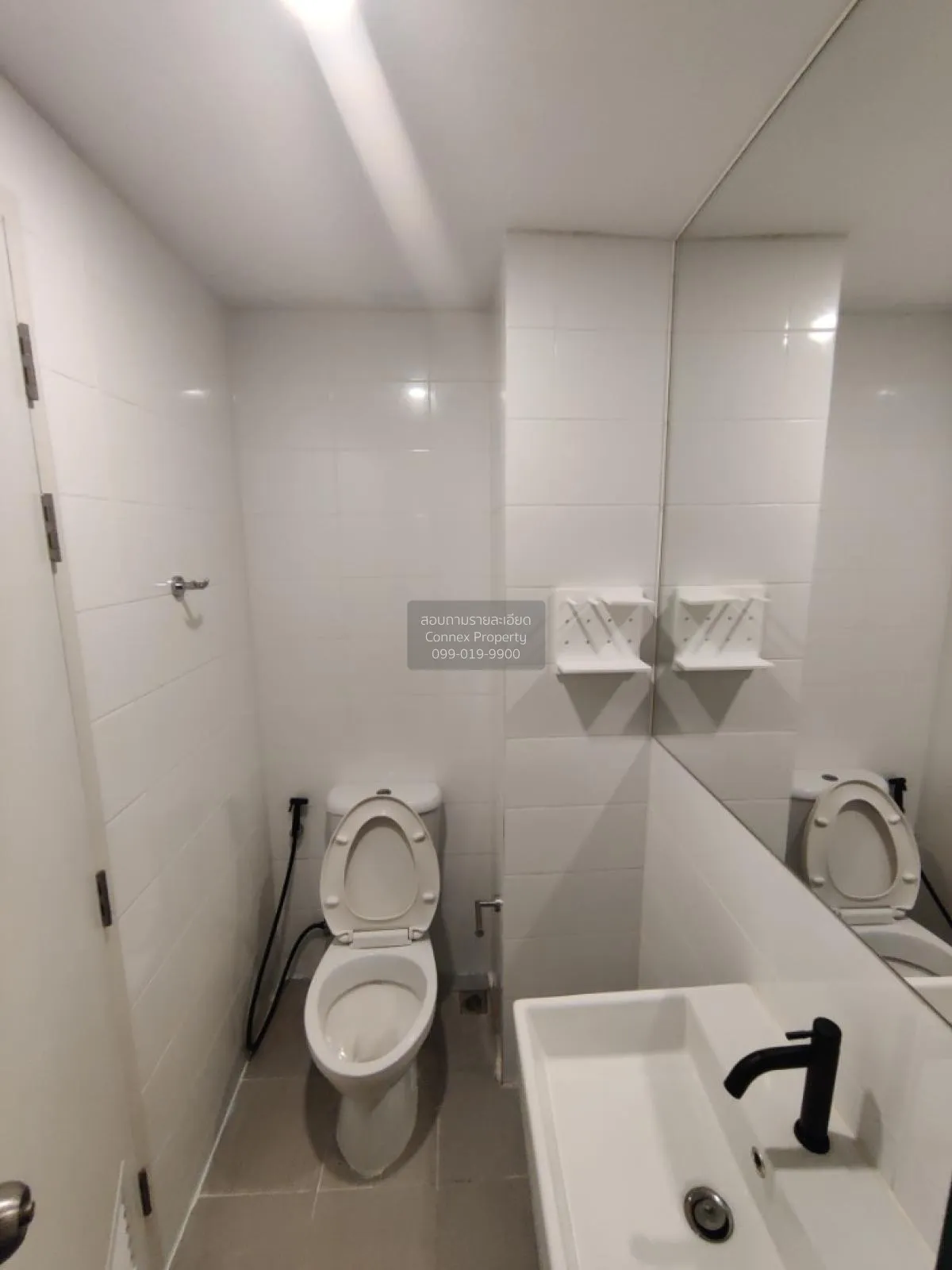 ขายคอนโด  น็อตติ้ง ฮิลล์ สุขุมวิท 105 BTS-แบริ่ง บางนา เขต บางนา 