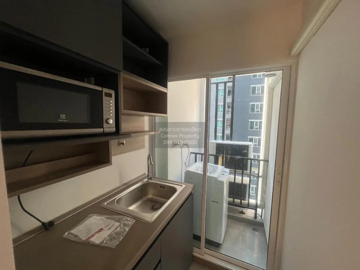 ขายคอนโด   รีเจ้นท์โฮม บางซ่อน MRT-บางซ่อน บางซื่อ เขต บางซื่อ กร 4