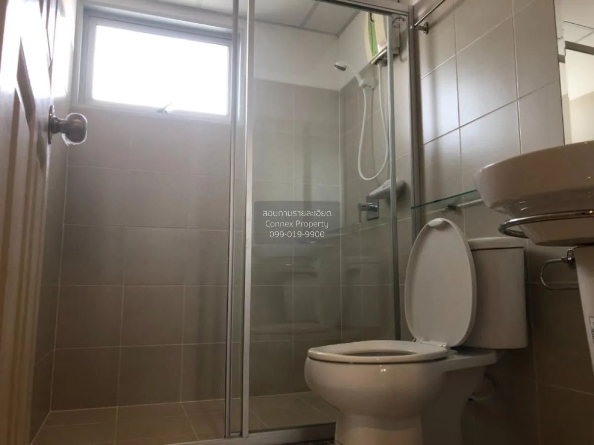 ขายคอนโด  ศุภาลัย ปาร์ค แยกติวานนท์ MRT-แยกติวานนท์ ตลาดขวัญ เขต 