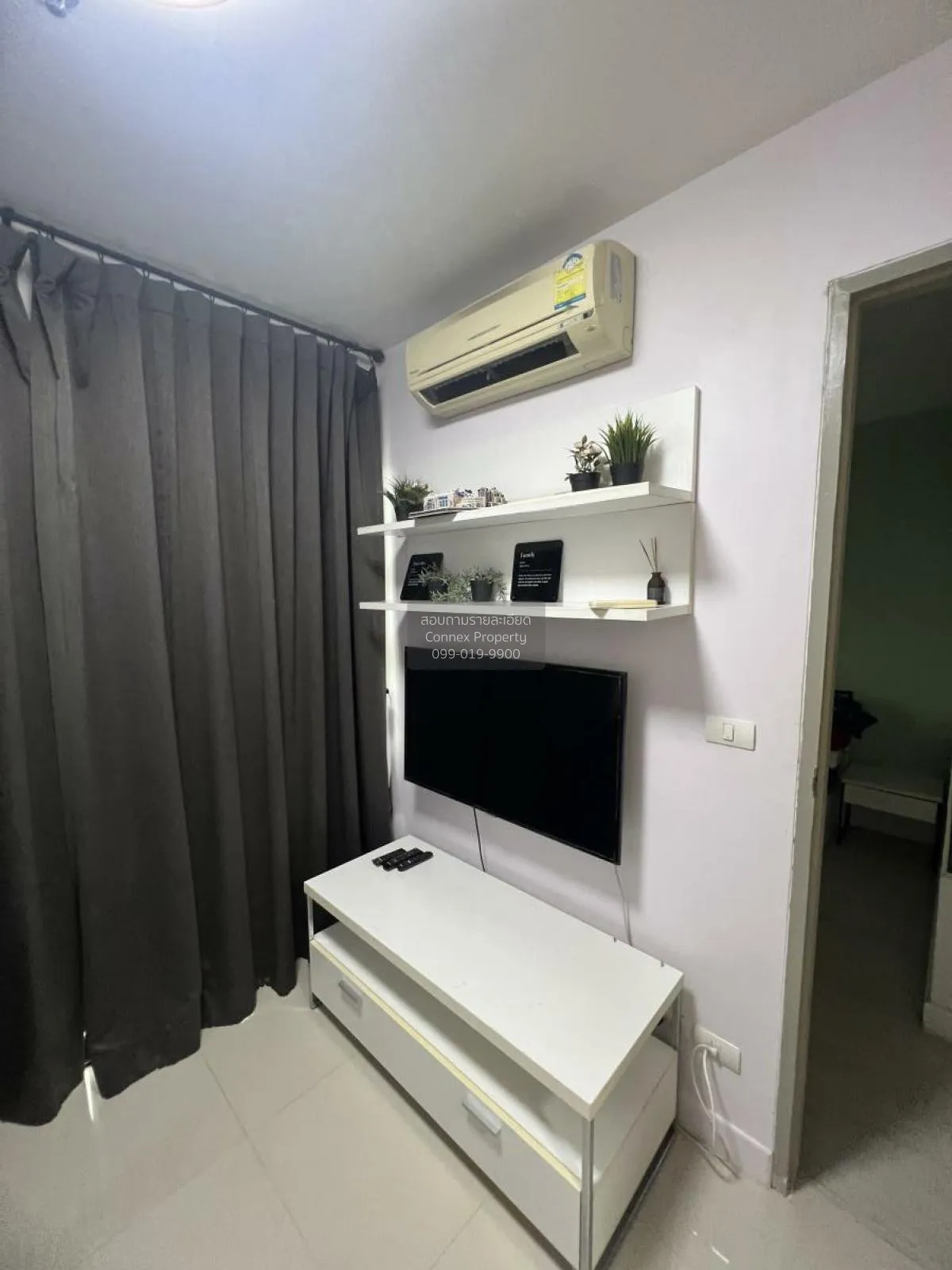 เช่าคอนโด  ไอดีโอ มิกซ์ สุขุมวิท 103 BTS-อุดมสุข บางนา เขต บางนา  2