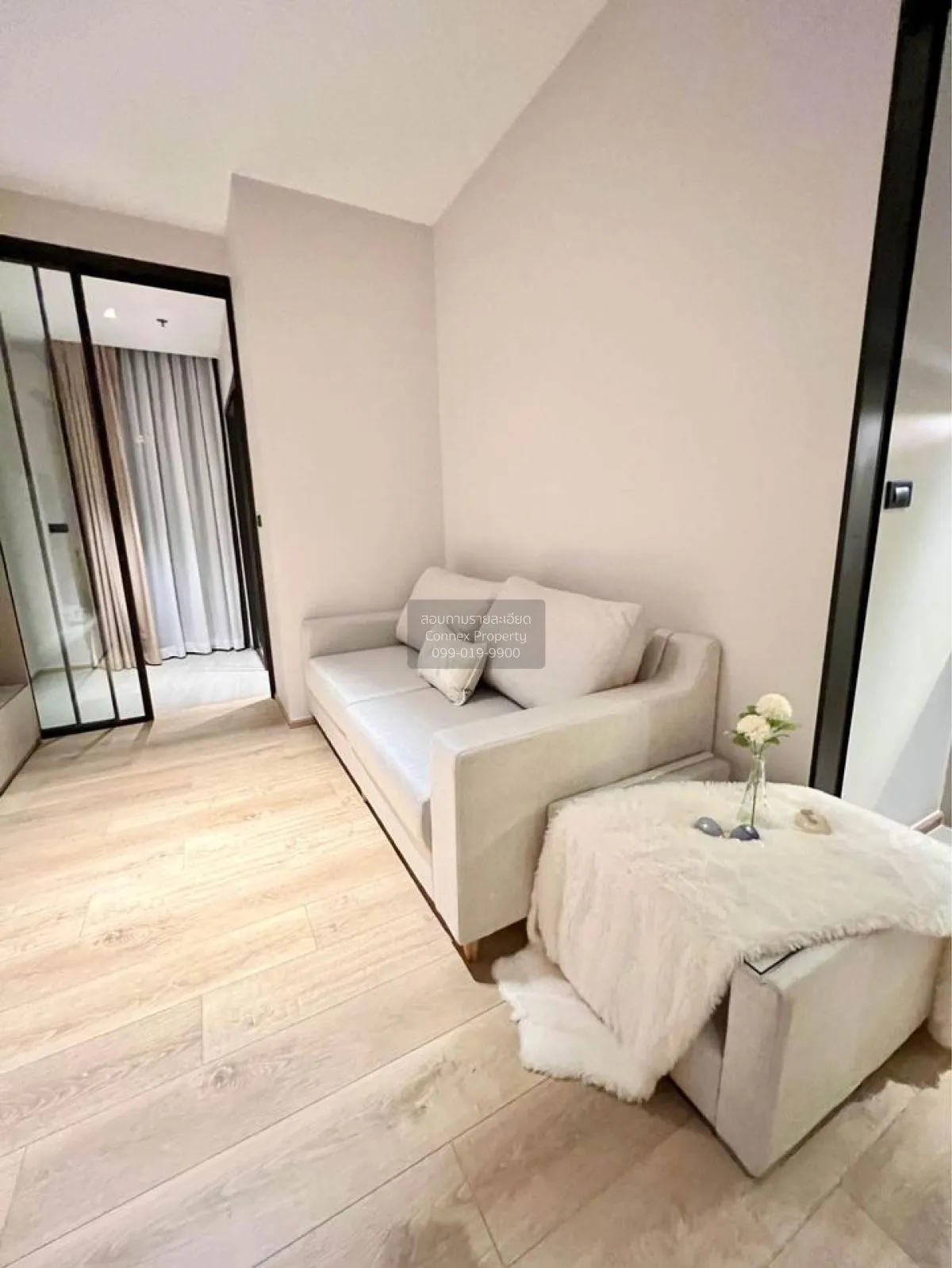 For Rent Condo , The Fine Bangkok Thonglor-Ekamai , BTS-Thong Lo  2