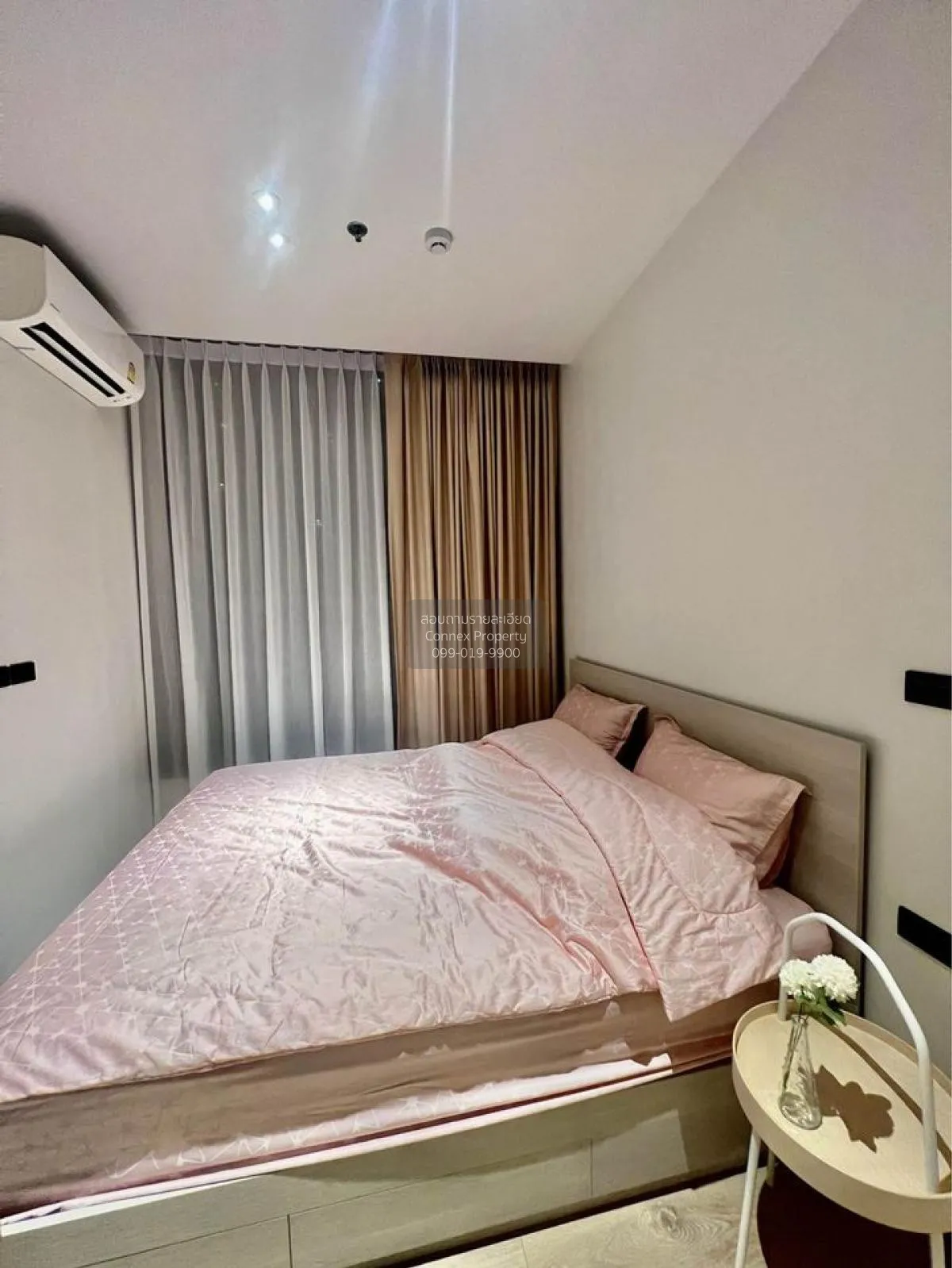 For Rent Condo , The Fine Bangkok Thonglor-Ekamai , BTS-Thong Lo 