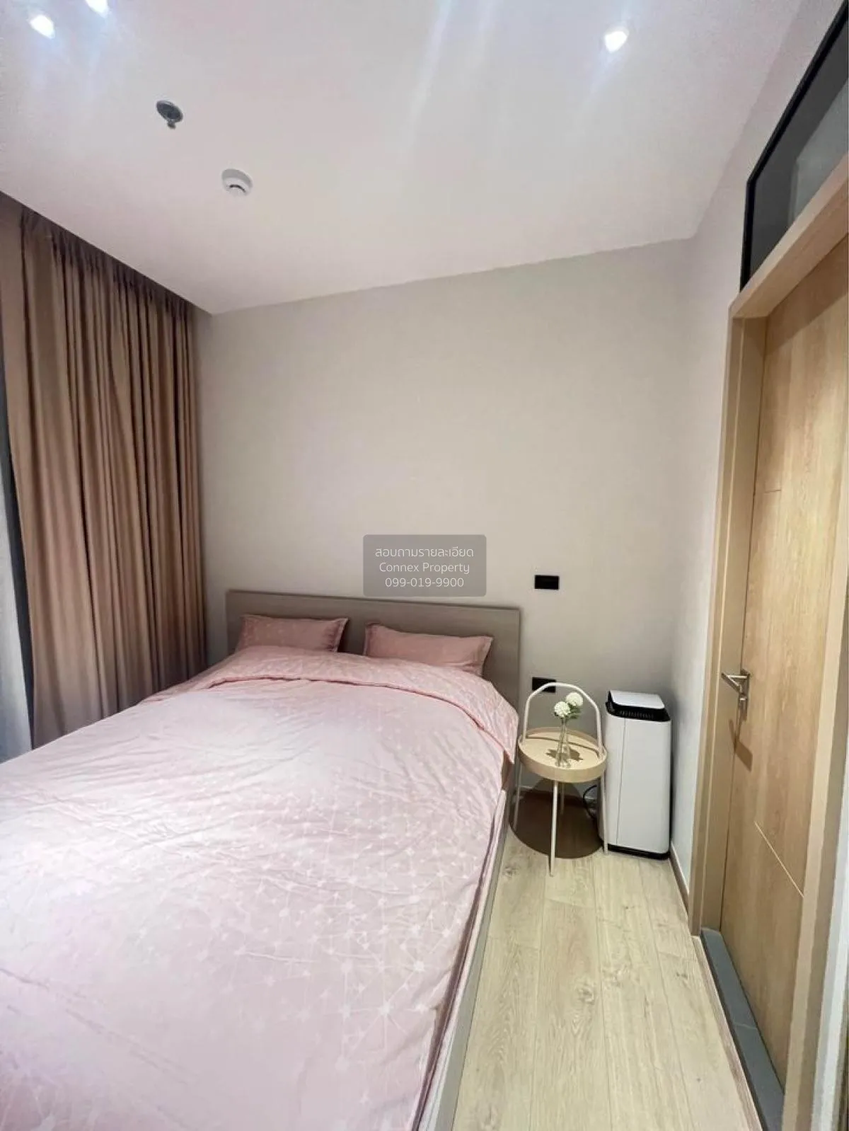 For Rent Condo , The Fine Bangkok Thonglor-Ekamai , BTS-Thong Lo 