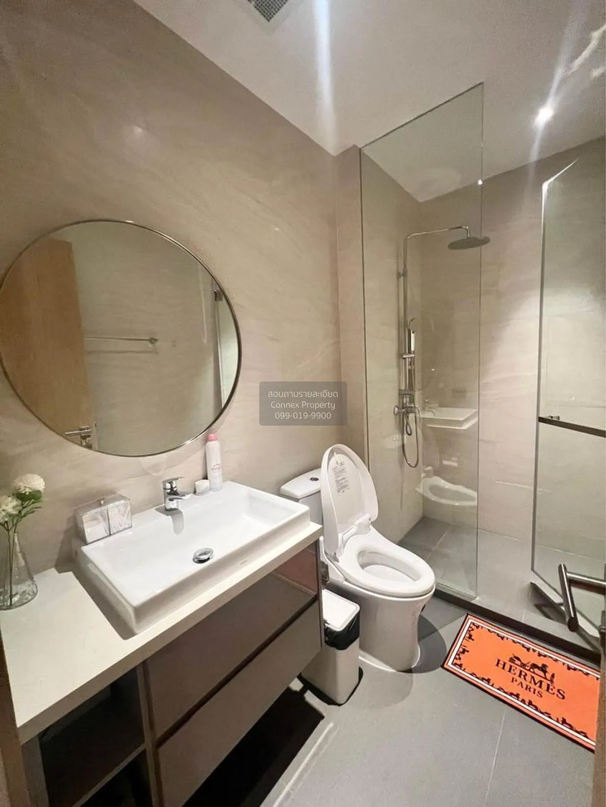 For Rent Condo , The Fine Bangkok Thonglor-Ekamai , BTS-Thong Lo 