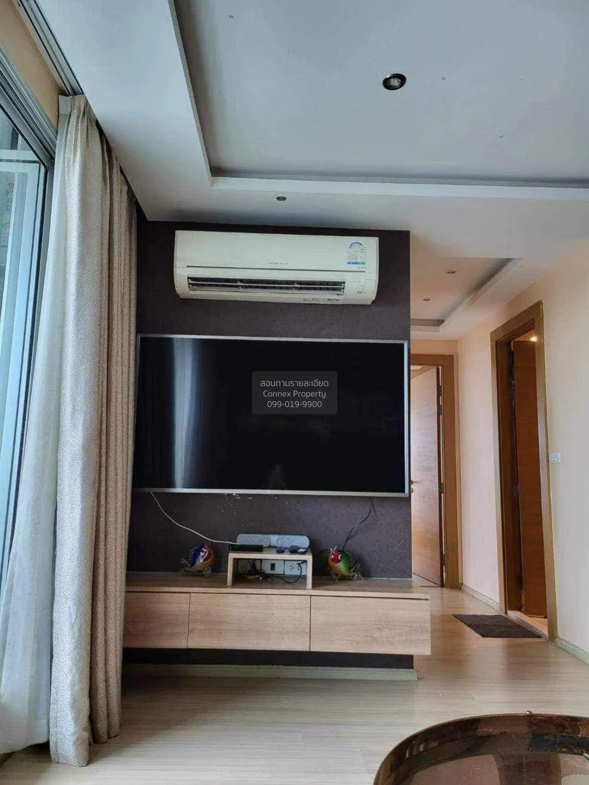 เช่าคอนโด  ริทึ่ม รัชดา-ห้วยขวาง MRT-ห้วยขวาง สามเสนนอก เขต ห้วยข 2