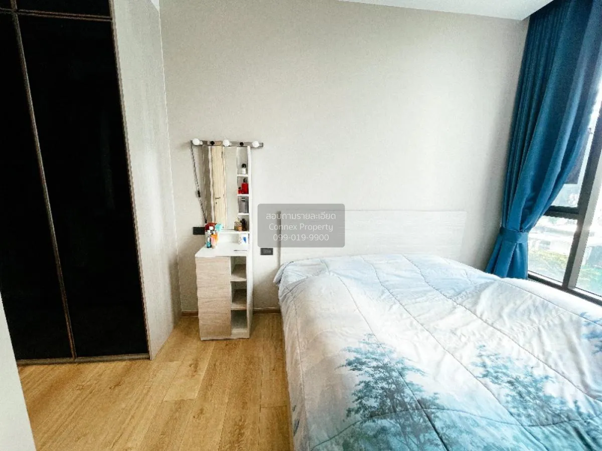 For Rent Condo , The Fine Bangkok Thonglor-Ekamai , BTS-Thong Lo  2