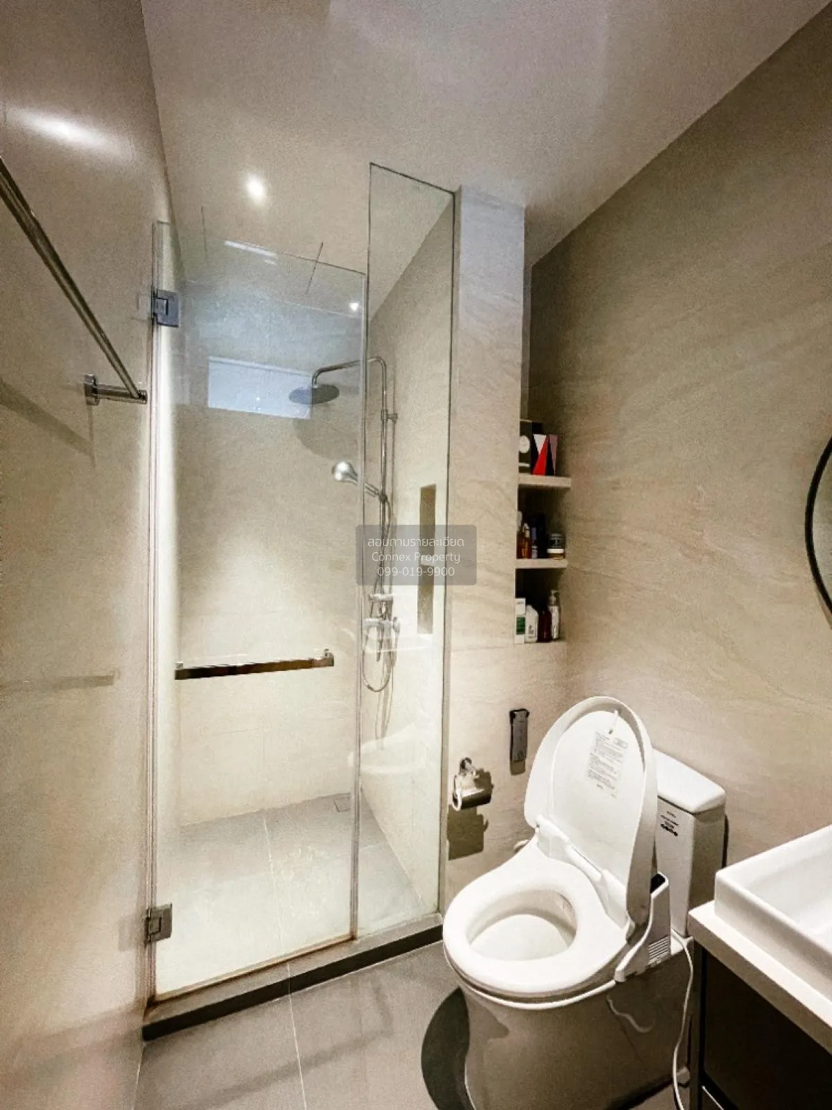 For Rent Condo , The Fine Bangkok Thonglor-Ekamai , BTS-Thong Lo 