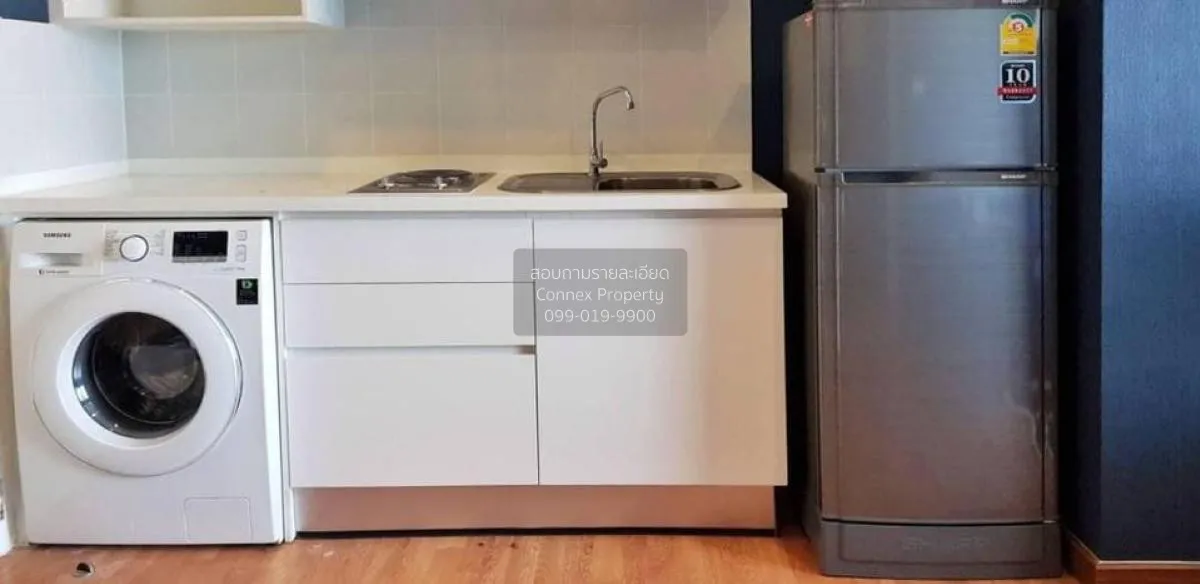 ขายคอนโด   เดอะ โคสต์ แบงค็อก สุขุมวิท - บางนา BTS-บางนา บางนา เข