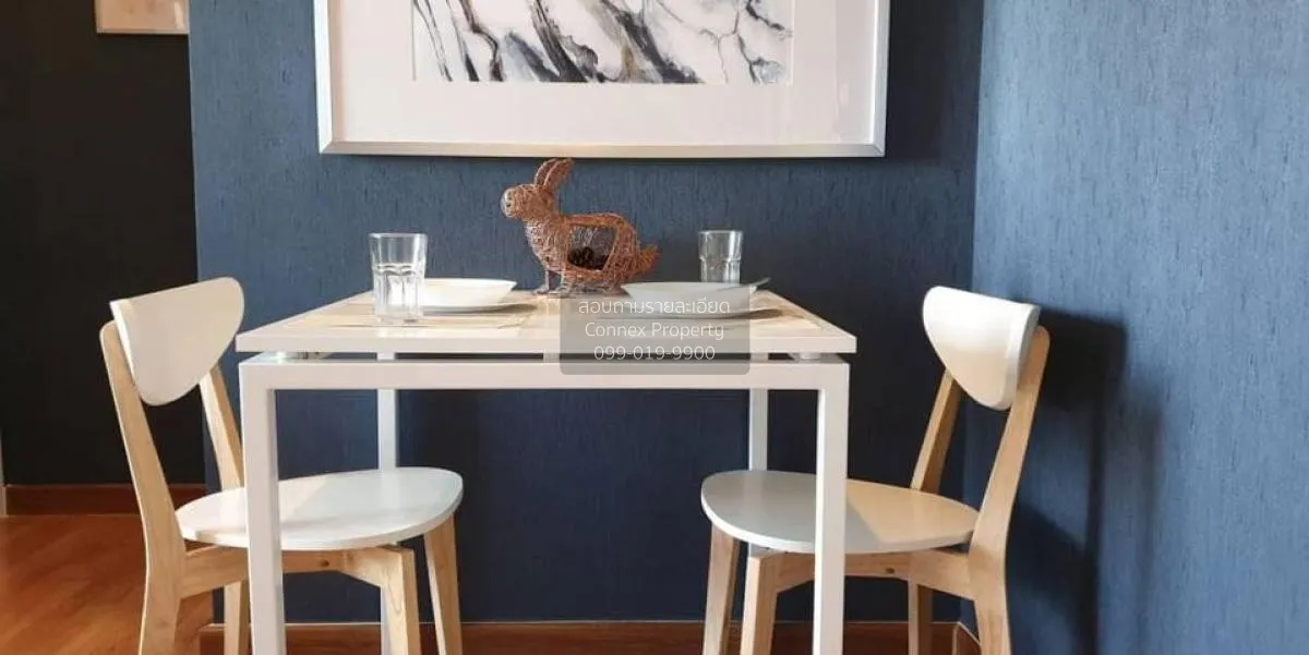 ขายคอนโด   เดอะ โคสต์ แบงค็อก สุขุมวิท - บางนา BTS-บางนา บางนา เข