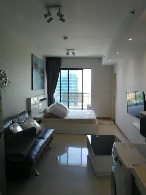 For Sale Condo , Supalai Premier Ratchada - Narathiwas - Sathorn , Chong Nonsi , Yannawa , Bangkok , CX-83326