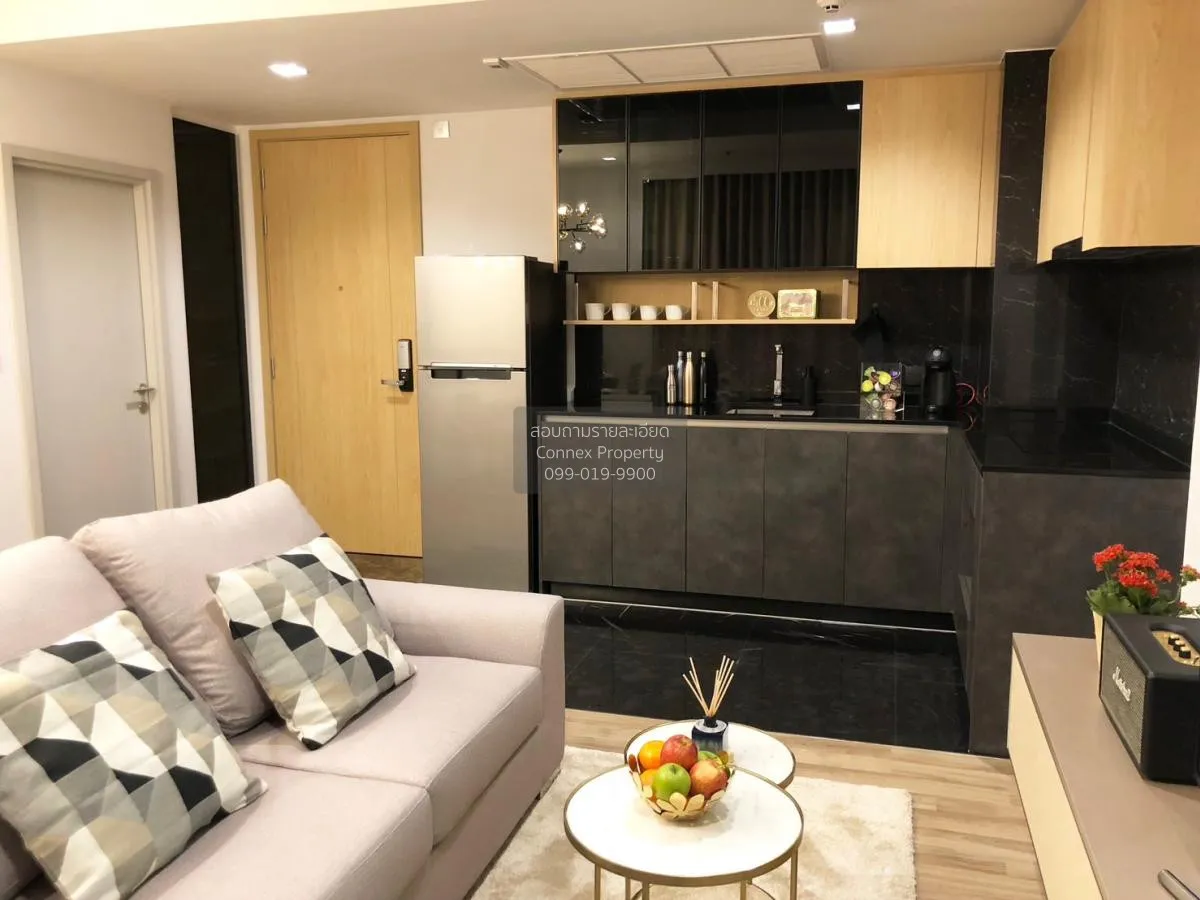 ขายคอนโด  เดอะไลน์ จตุจักร ชั้นสูง BTS-หมอชิต จอมพล  เขต จตุจักร  4