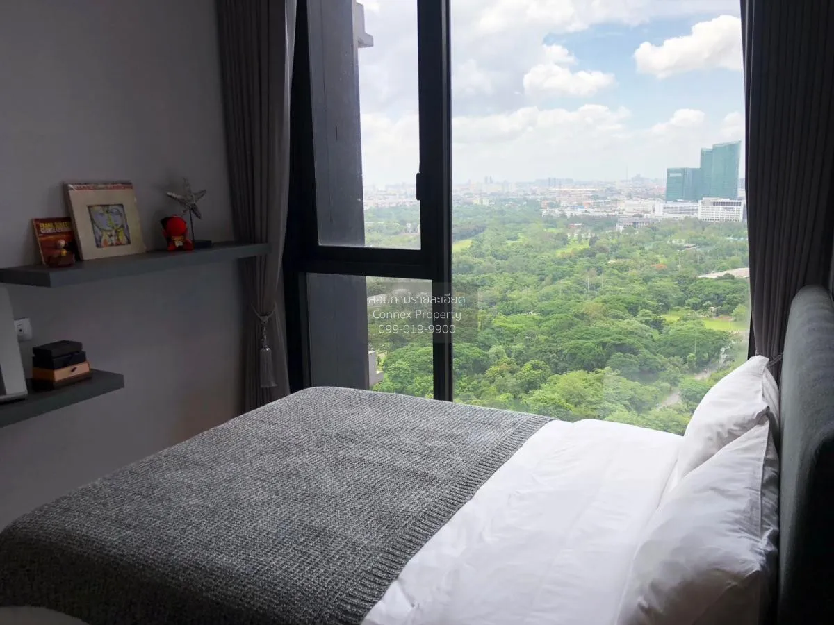 ขายคอนโด  เดอะไลน์ จตุจักร ชั้นสูง BTS-หมอชิต จอมพล  เขต จตุจักร 