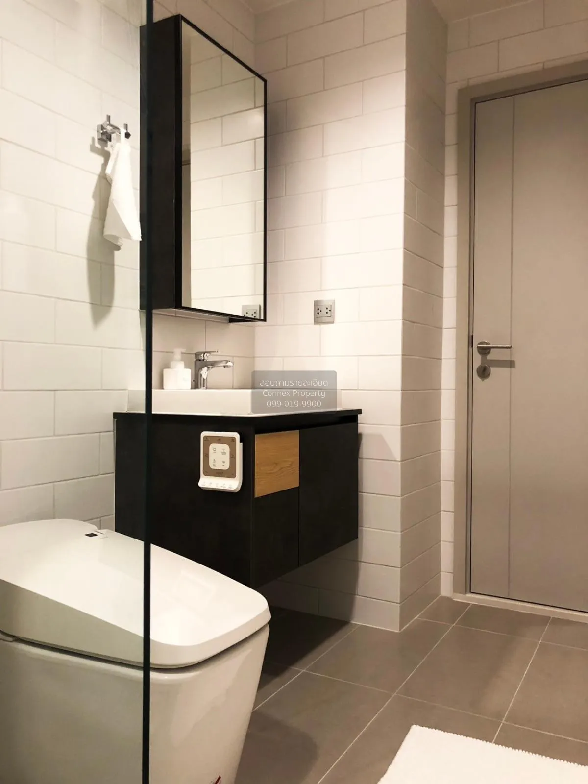 ขายคอนโด  เดอะไลน์ จตุจักร ชั้นสูง BTS-หมอชิต จอมพล  เขต จตุจักร 