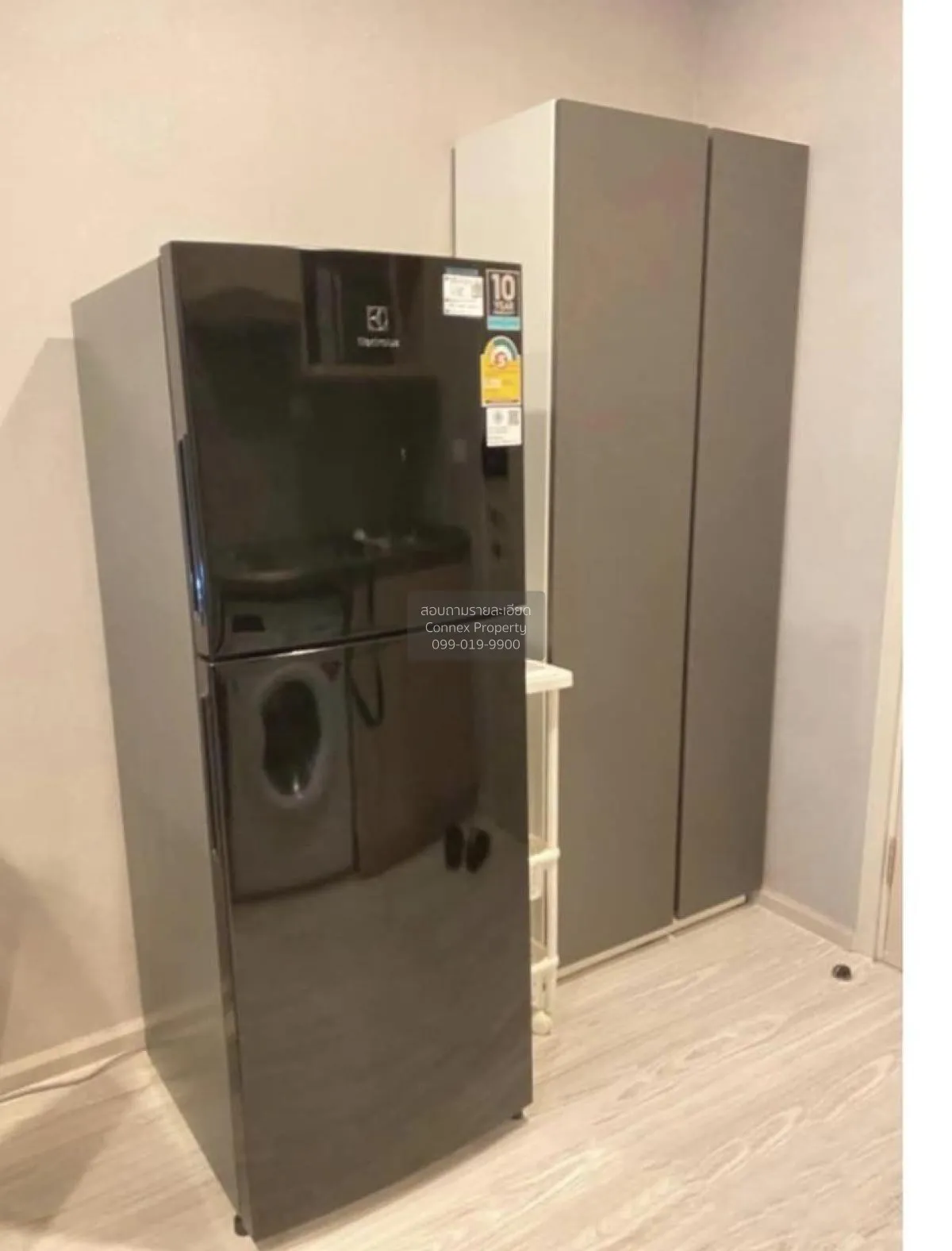 ขายคอนโด  ไอดีโอ โมบิ วงศ์สว่าง อินเตอร์เชนจ์ MRT-บางซ่อน บางซื่อ 4