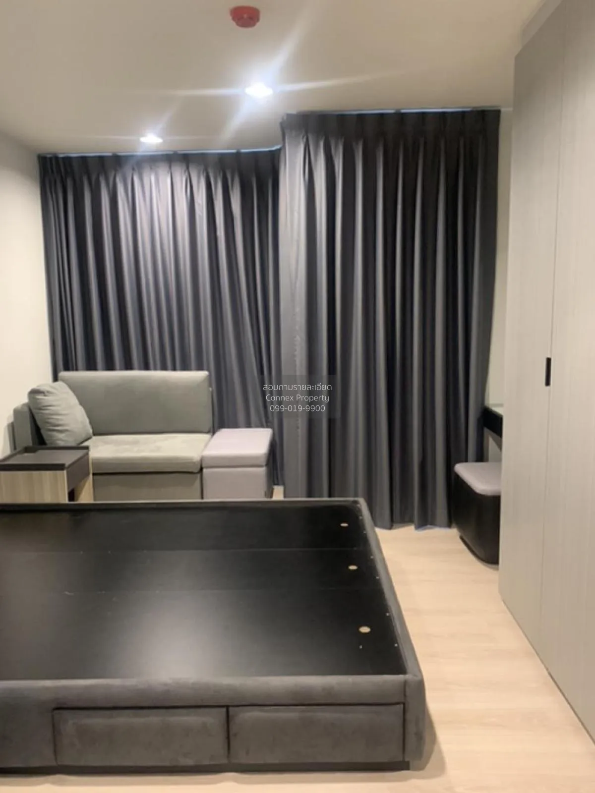 For Sale Condo , Rise Rama 9 , ARL-Ramkhamhaeng , Bang Kapi , Hua 4