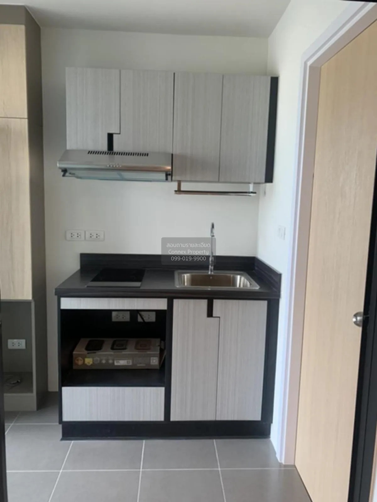 For Sale Condo , Rise Rama 9 , ARL-Ramkhamhaeng , Bang Kapi , Hua