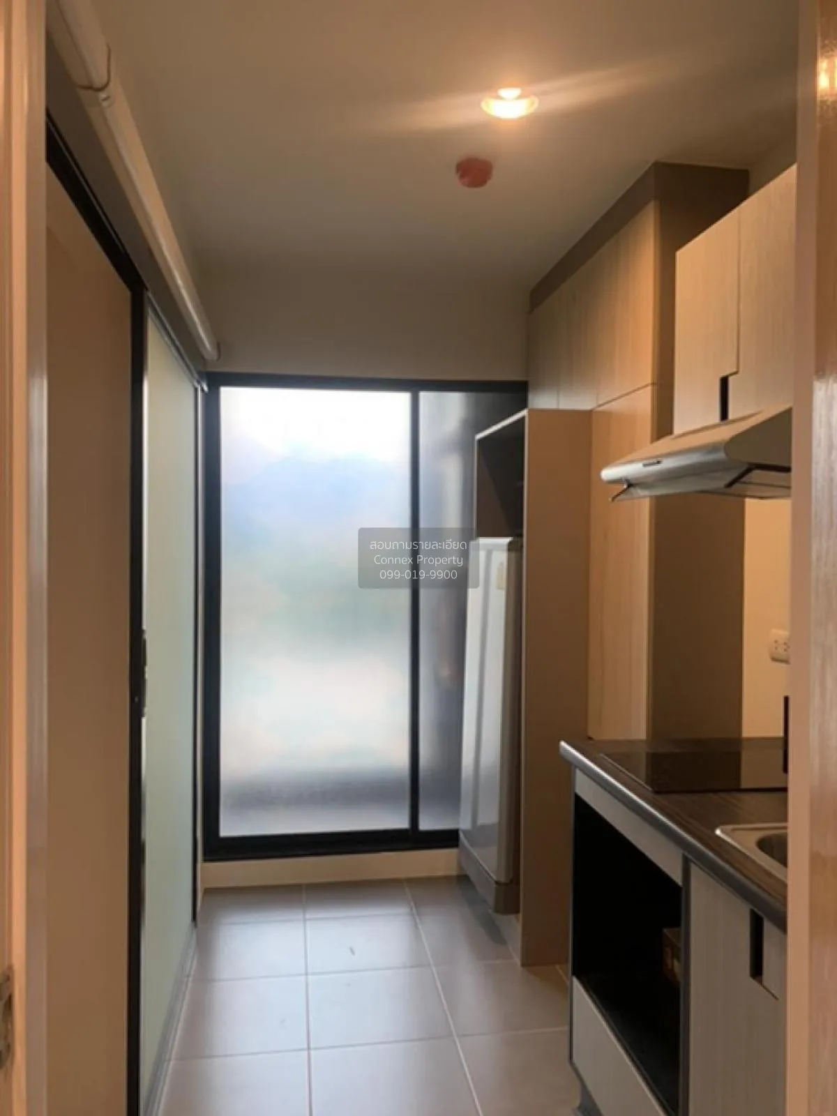 For Sale Condo , Rise Rama 9 , ARL-Ramkhamhaeng , Bang Kapi , Hua