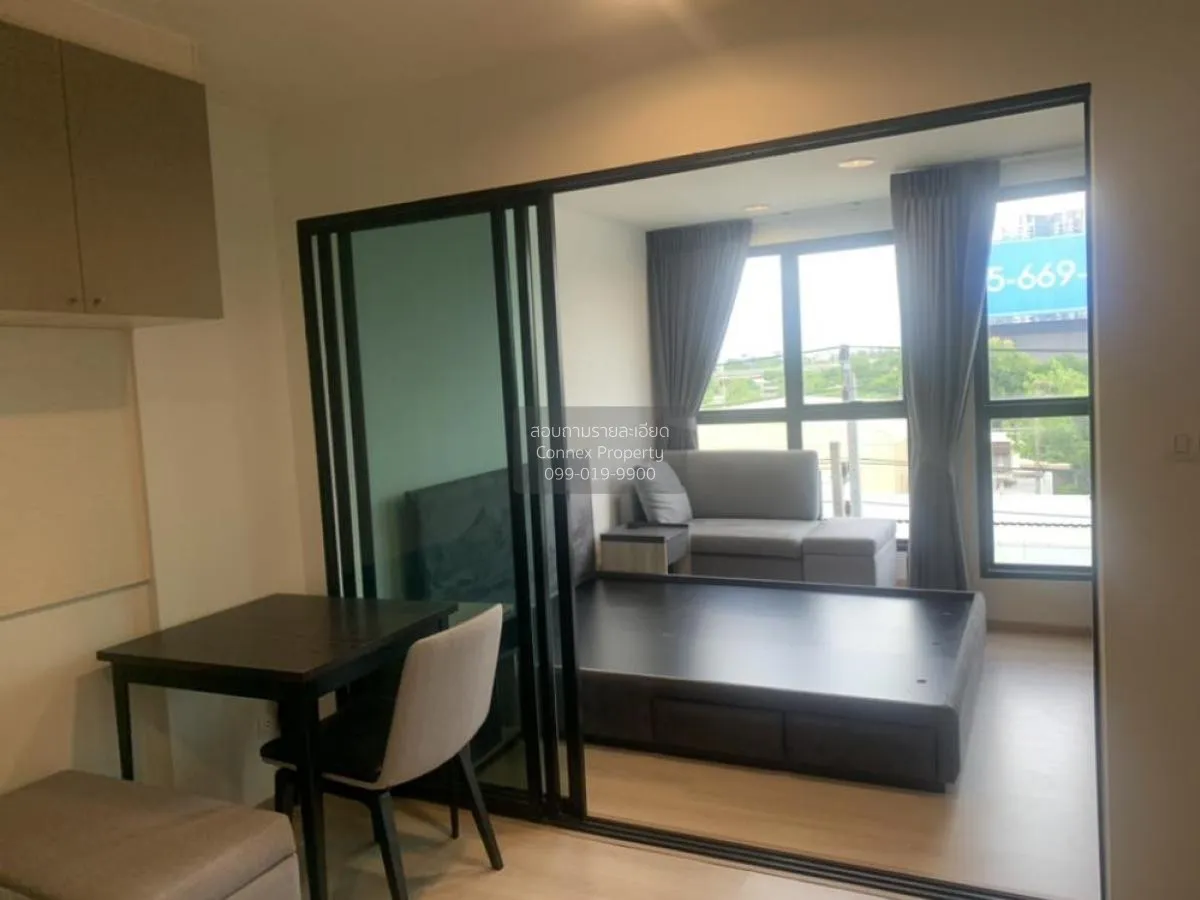 For Sale Condo , Rise Rama 9 , ARL-Ramkhamhaeng , Bang Kapi , Hua