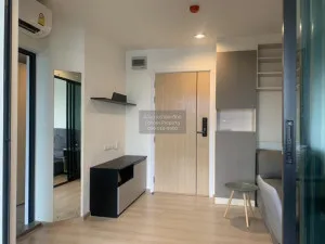 For Sale Condo , Rise Rama 9 , ARL-Ramkhamhaeng , Bang Kapi , Huai Khwang , Bangkok , CX-83482
