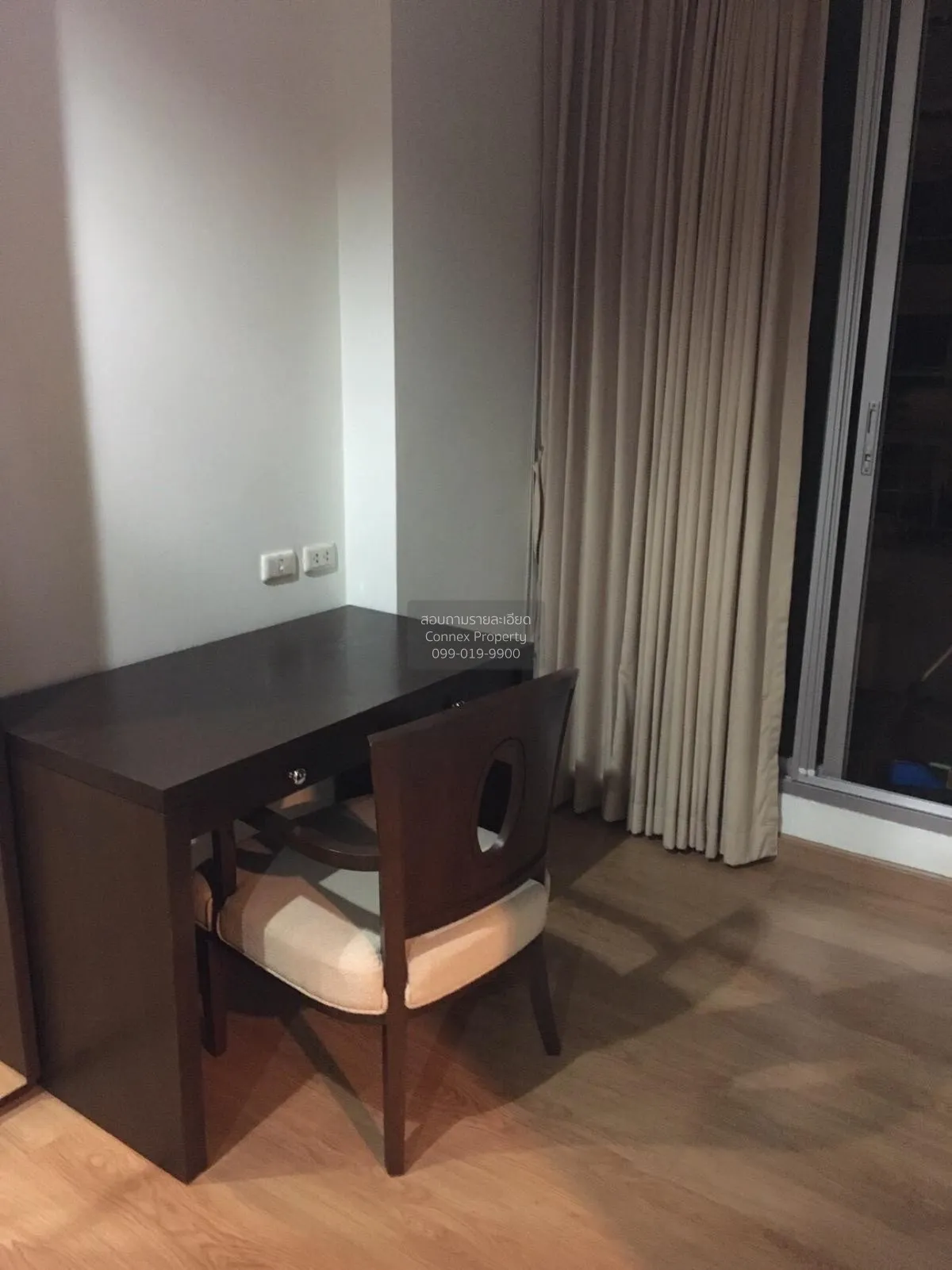 For Rent Condo , The Address Sukhumvit 42 , BTS-Ekkamai , Phra Kh 3
